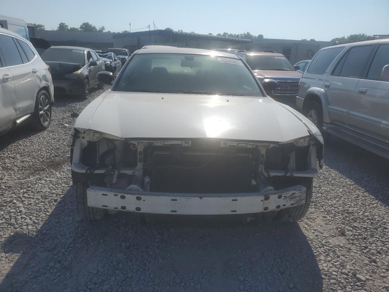 2008 Dodge Charger - Image 5