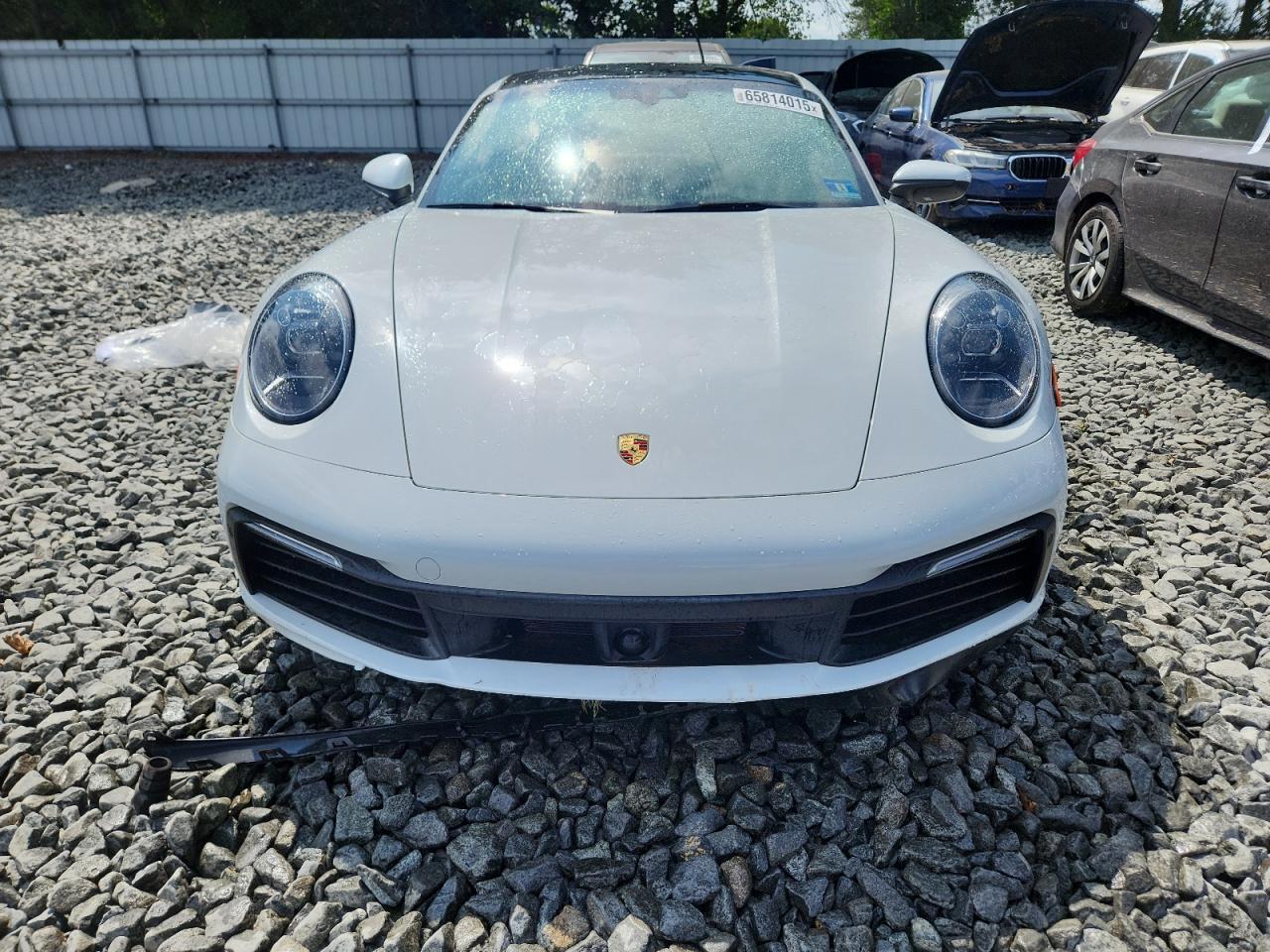 2020 Porsche 911 Carrera S - Фото 5