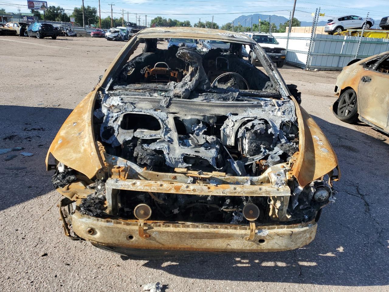 2009 Volvo C70 T5 - Фото 5