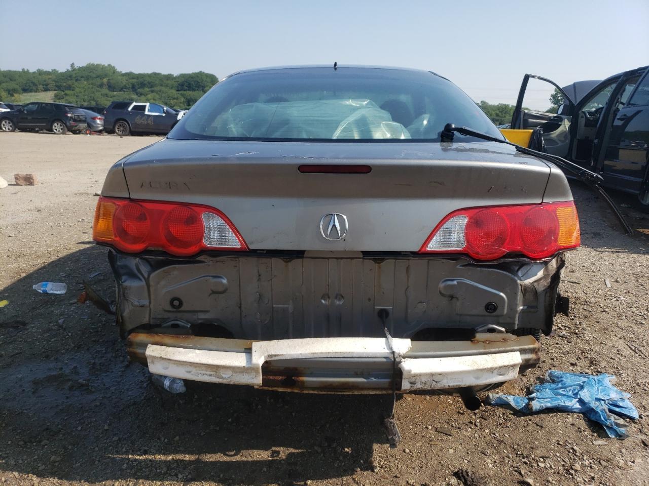 2003 Acura Rsx - Image 6