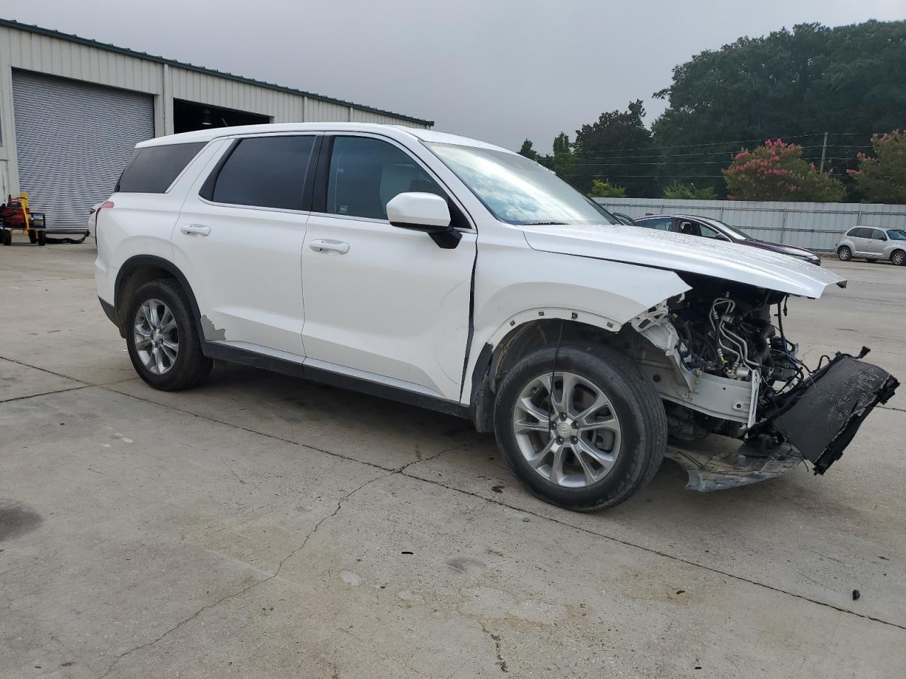2021 Hyundai Palisade Se - Image 4