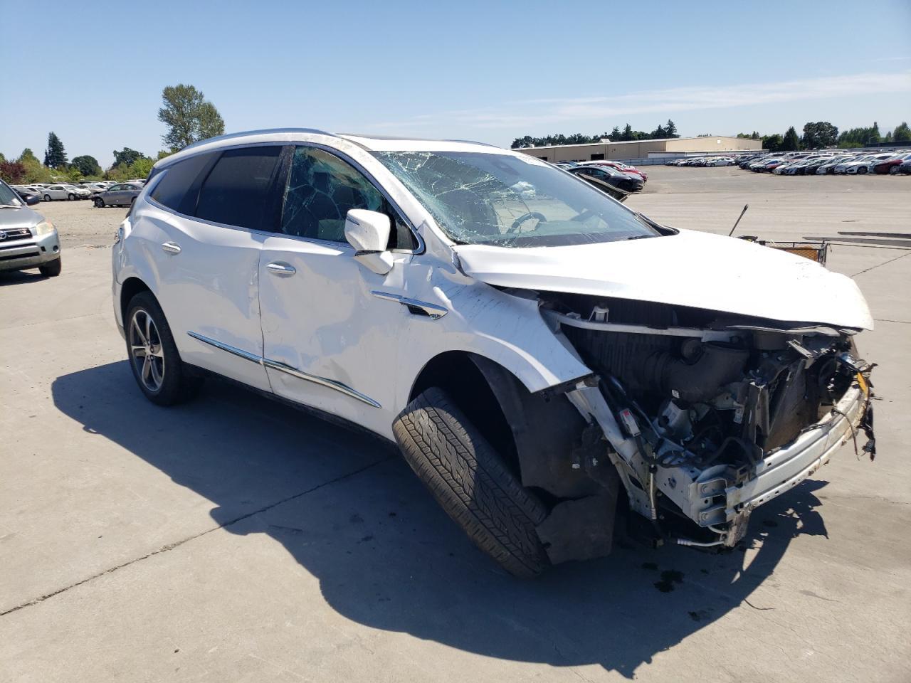 2022 Buick Enclave Essence - Фото 4