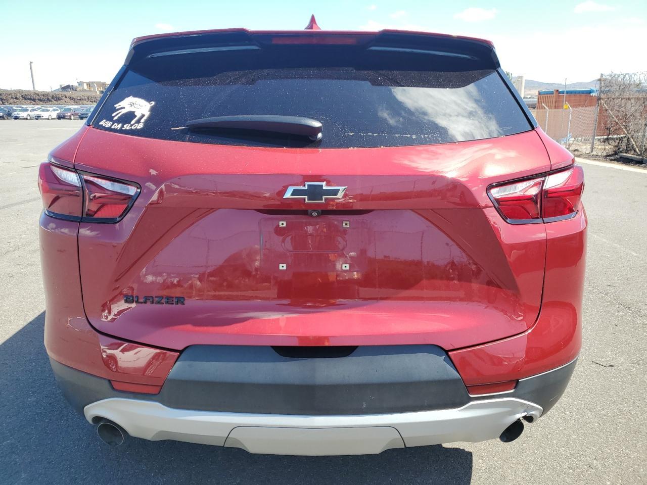 2019 Chevrolet Blazer 2Lt - Image 6