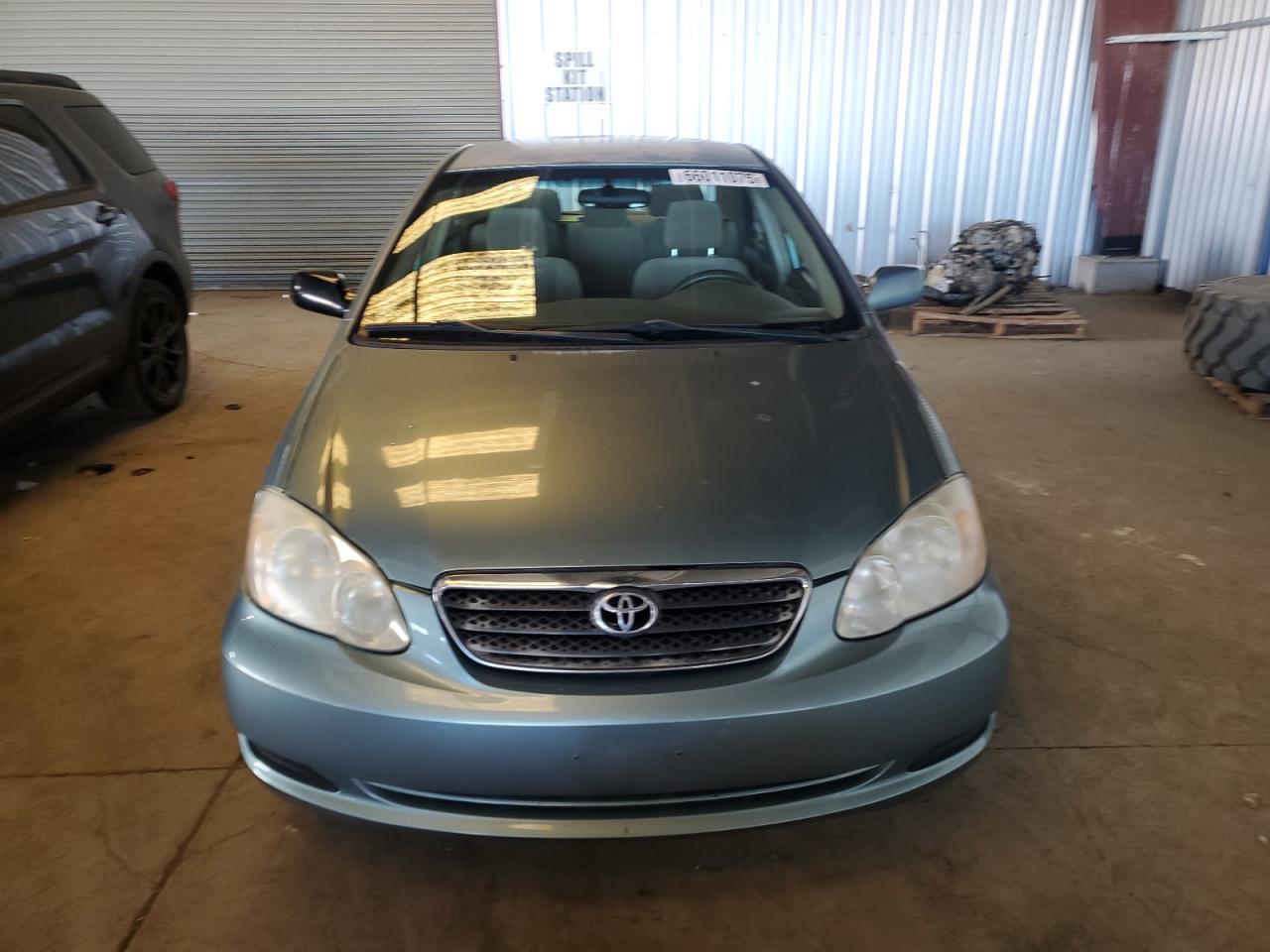 2005 Toyota Corolla Ce - Фото 5