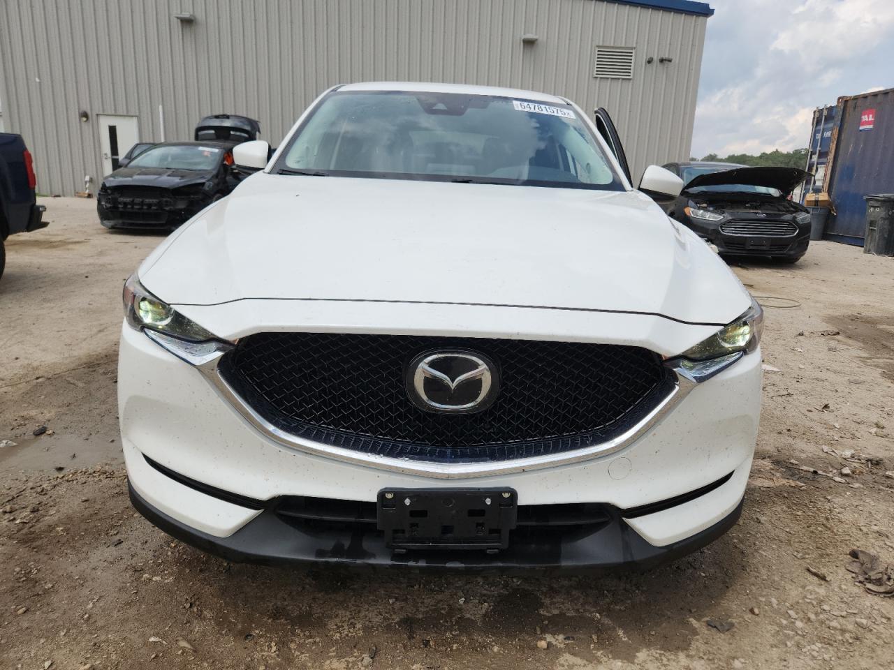 2019 Mazda Cx-5 Touring - Image 5