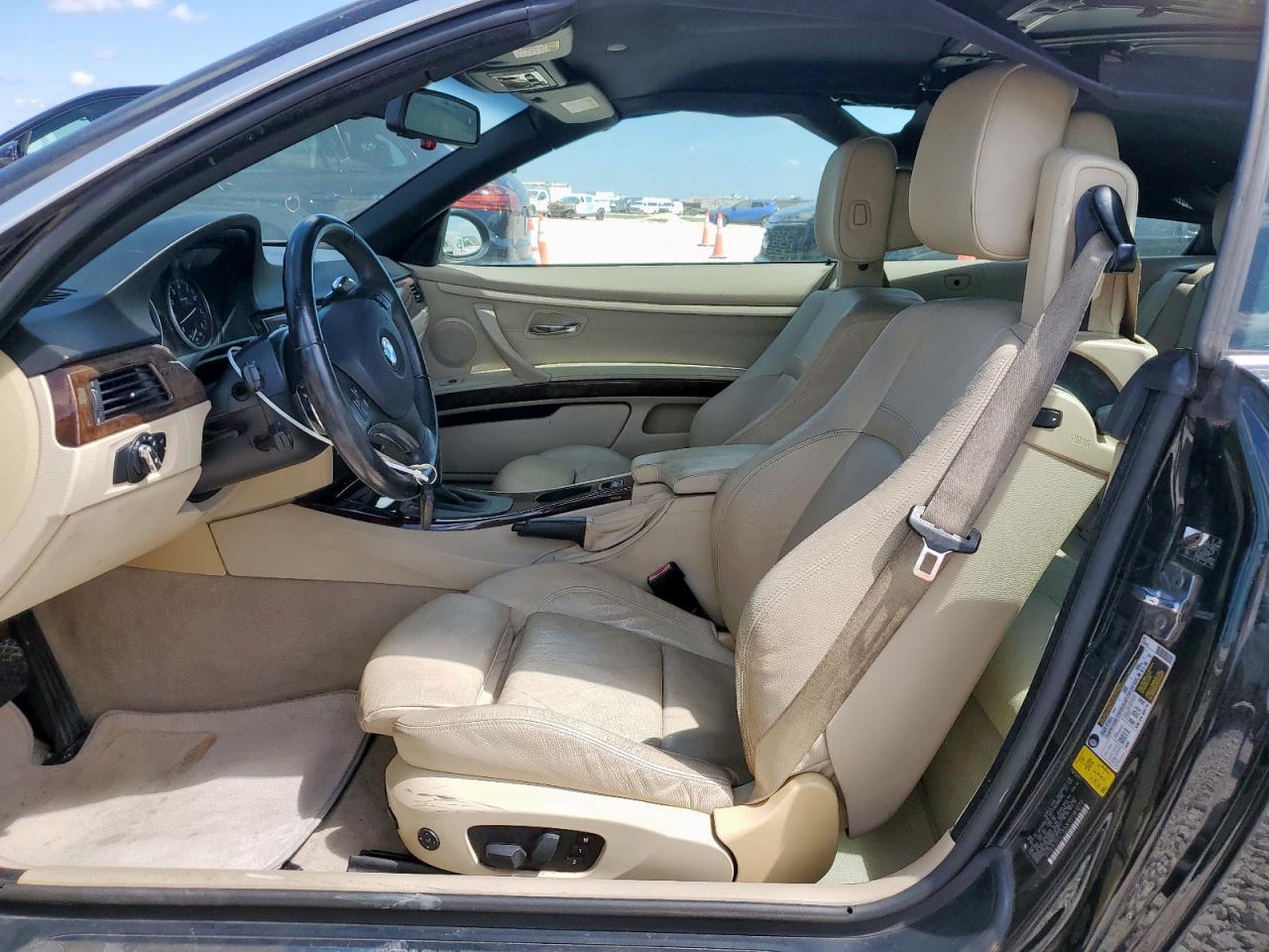 2009 BMW 335 I - Фото 7