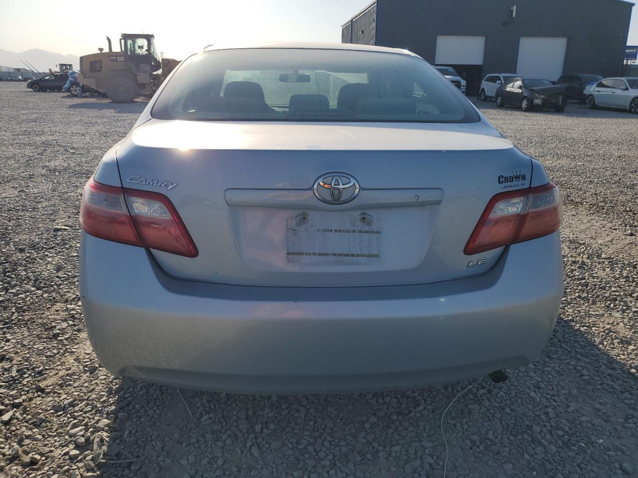 2007 Toyota Camry Ce - Image 6