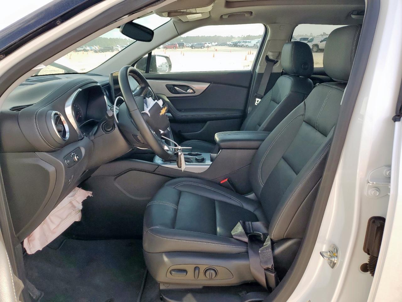 2024 Chevrolet Blazer 3Lt - Фото 7