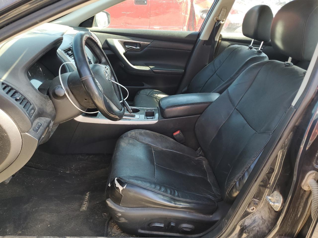 2015 Nissan Altima 2.5 - Image 7