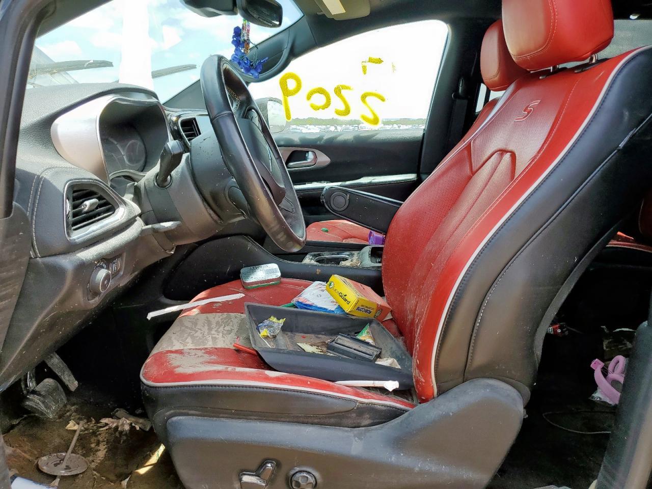 2021 Chrysler Pacifica Hybrid Limited - Image 7