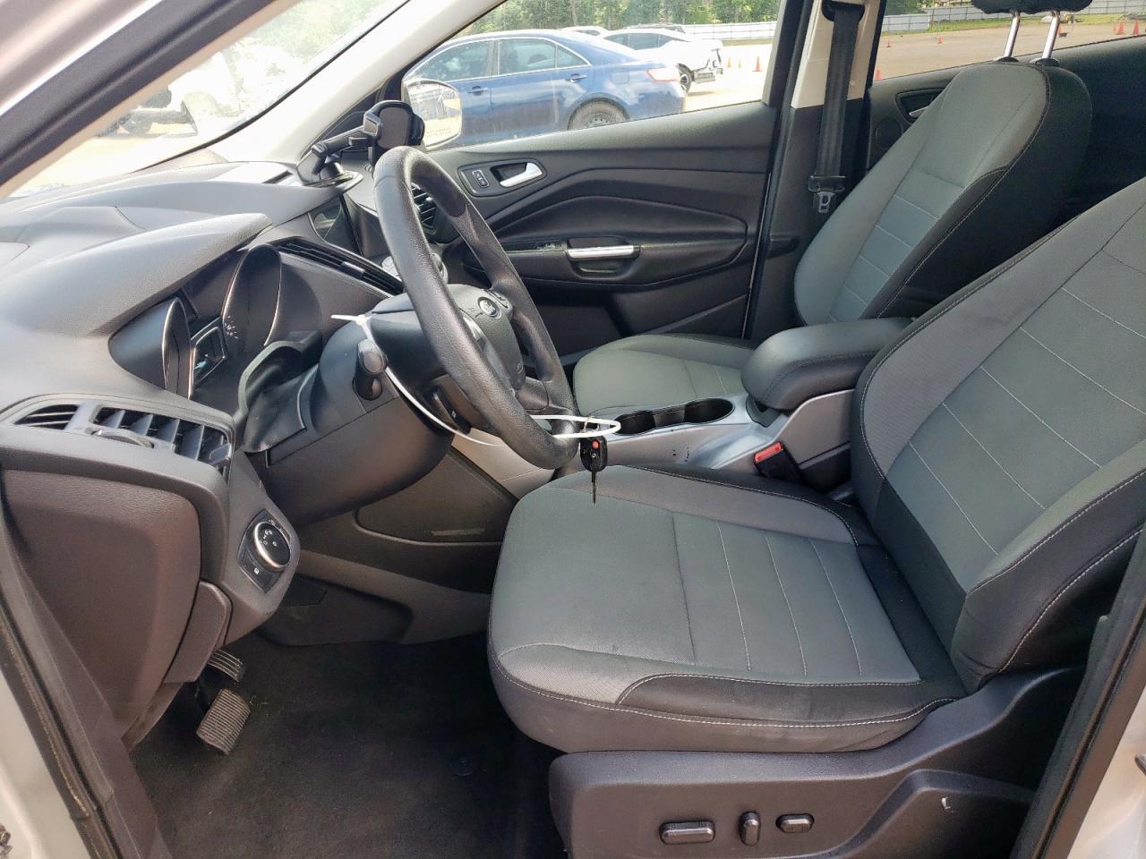 2016 Ford Escape Se - Фото 7