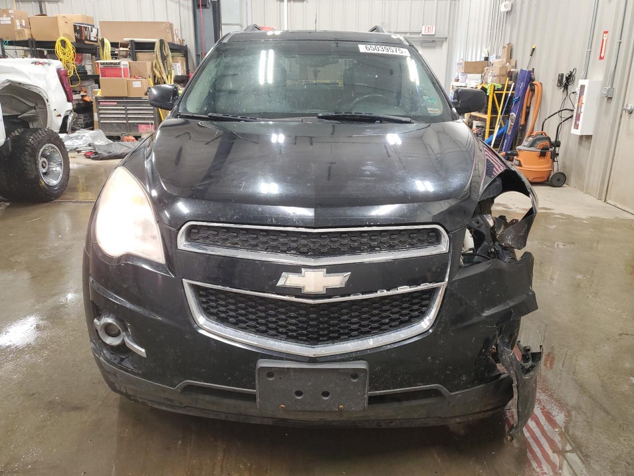 2012 Chevrolet Equinox Lt - Image 5