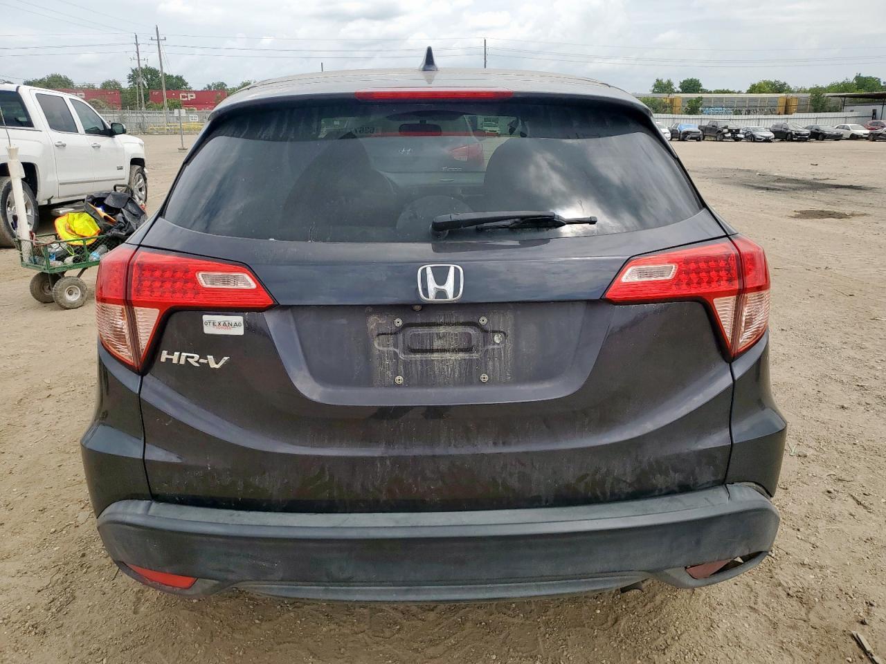 2018 Honda Hr-V Ex - Image 6