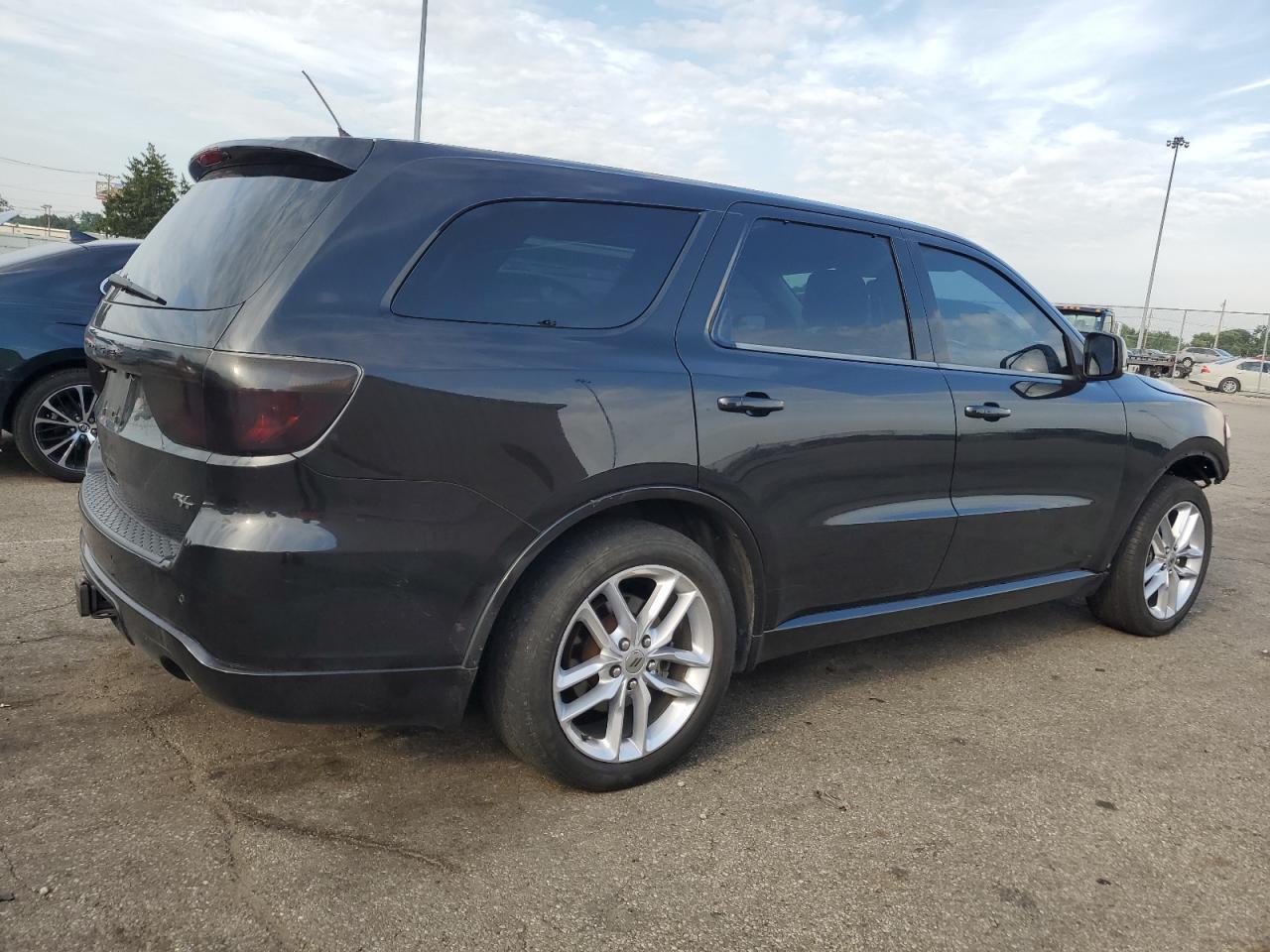 2013 Dodge Durango R/T - Фото 3