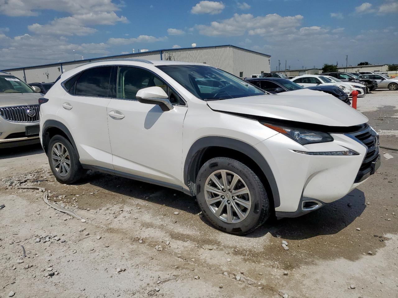 2016 Lexus Nx 200T Base - Image 4