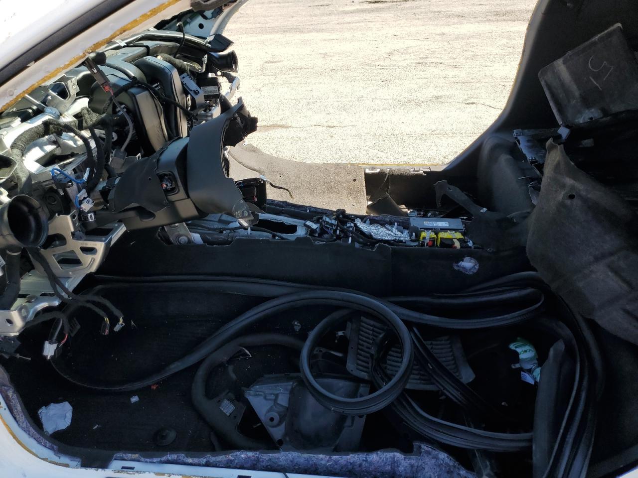 2023 Chevrolet Camaro Zl1 - Фото 7