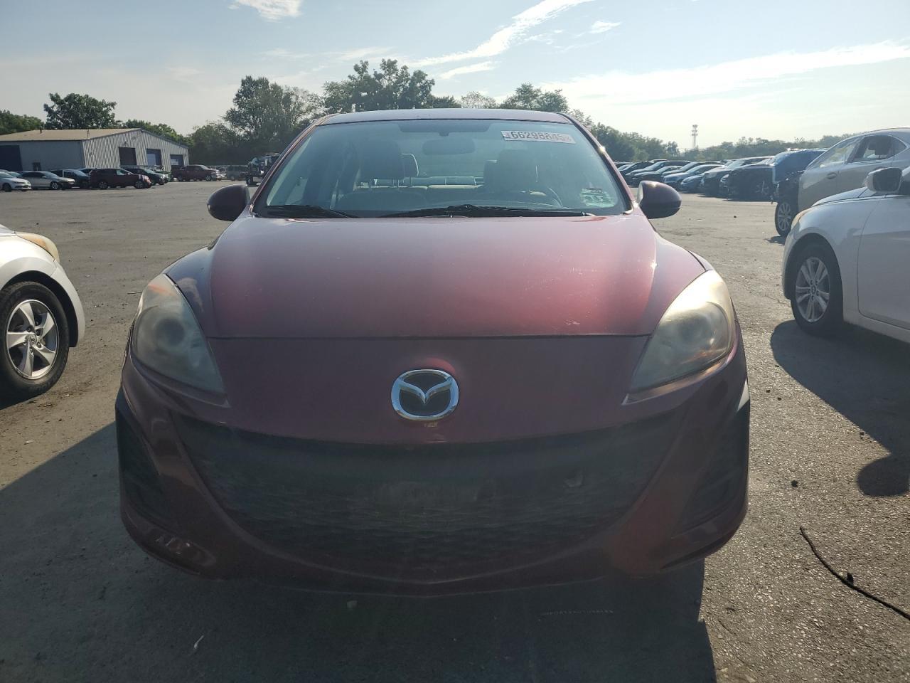 2010 Mazda 3 I - Фото 5