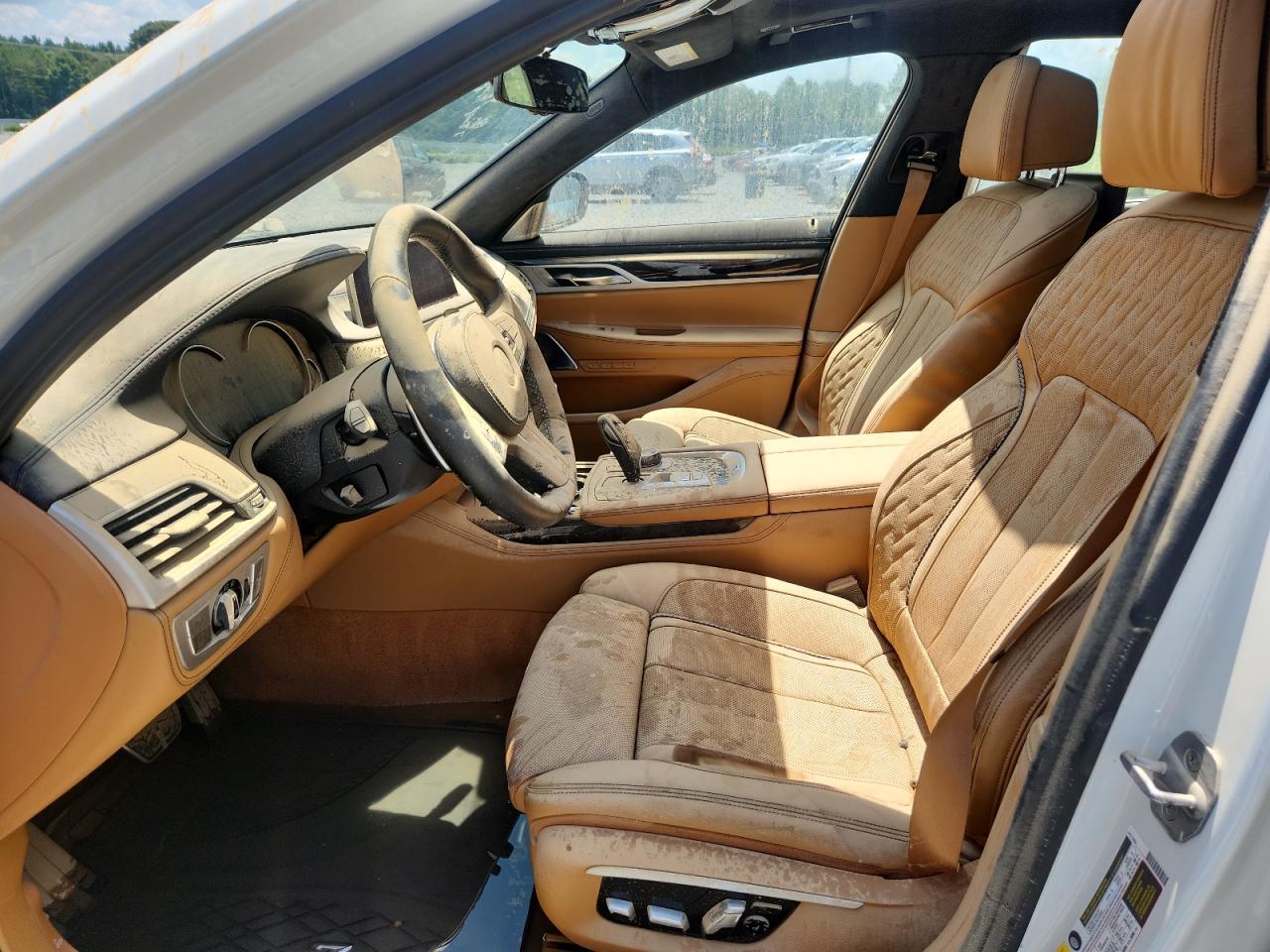 2019 BMW M760 Xi - Image 7