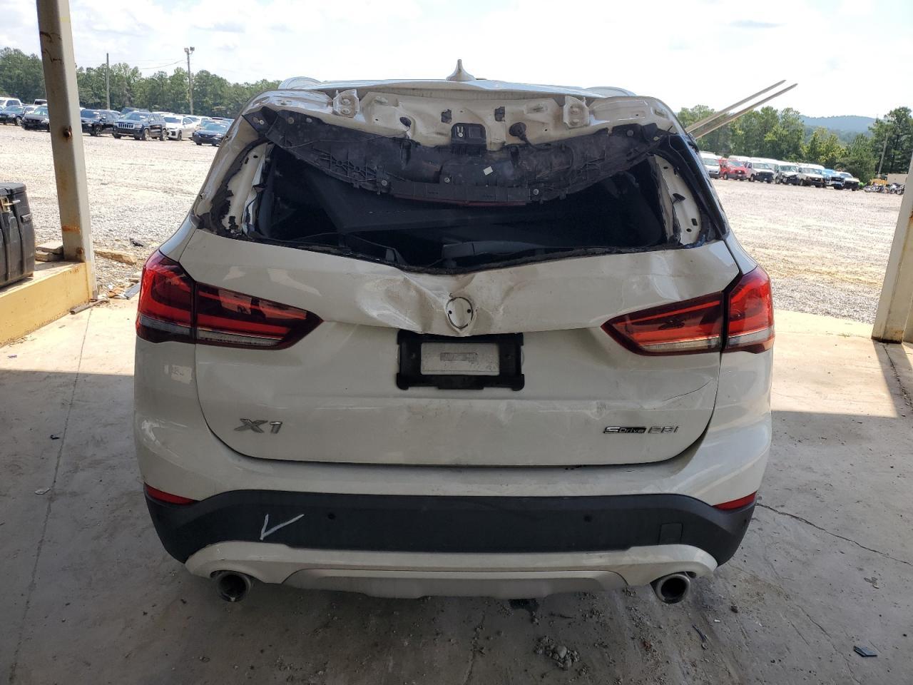 2020 BMW X1 Sdrive28I - Фото 6