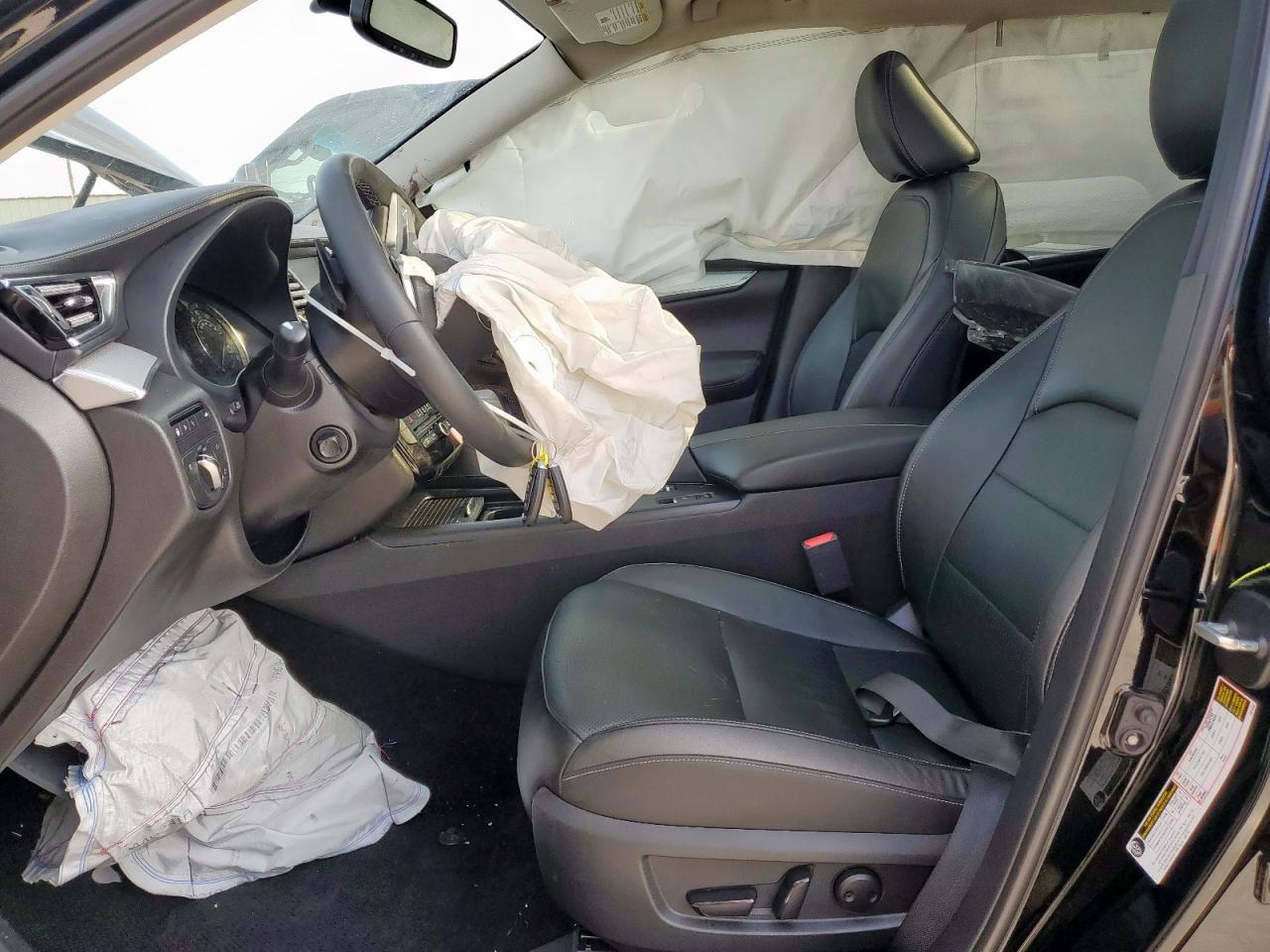 2019 Infiniti Qx50 Essential - Фото 7