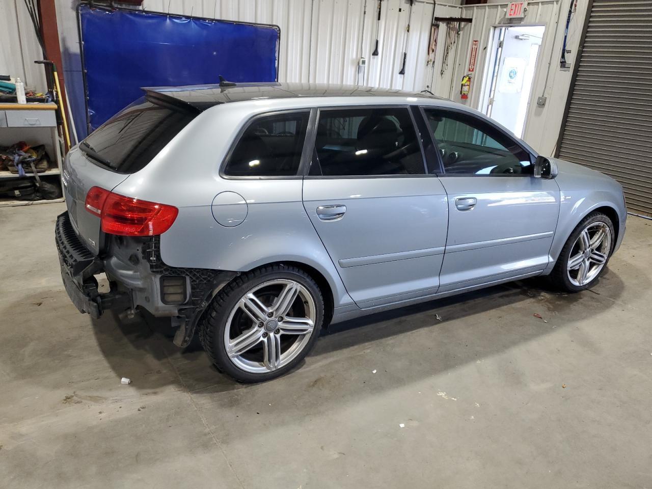 2013 Audi A3 Premium Plus - Image 3