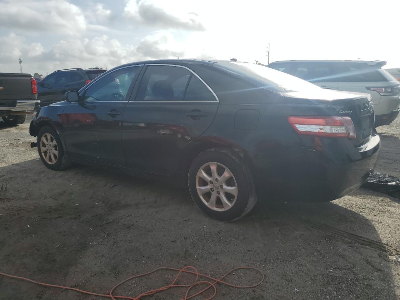 2010 Toyota Camry Base - Image 2