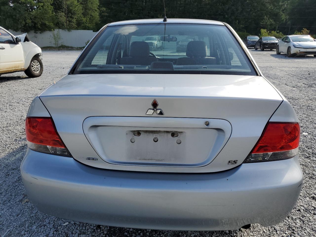 2004 Mitsubishi Lancer Es - Image 6