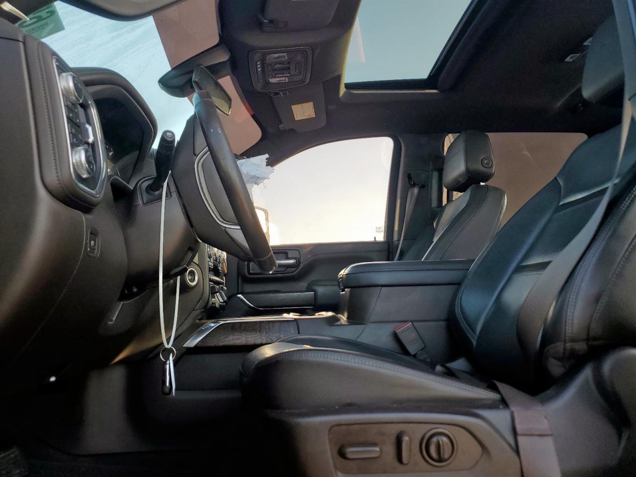 2022 GMC Sierra K2500 Denali - Фото 7