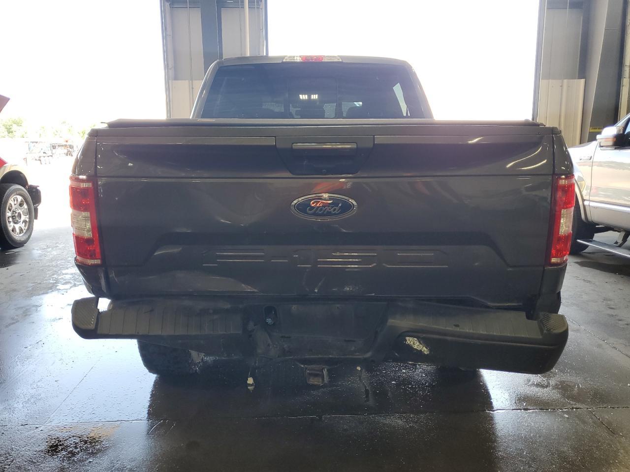 2018 Ford F150 Supercrew - Image 6