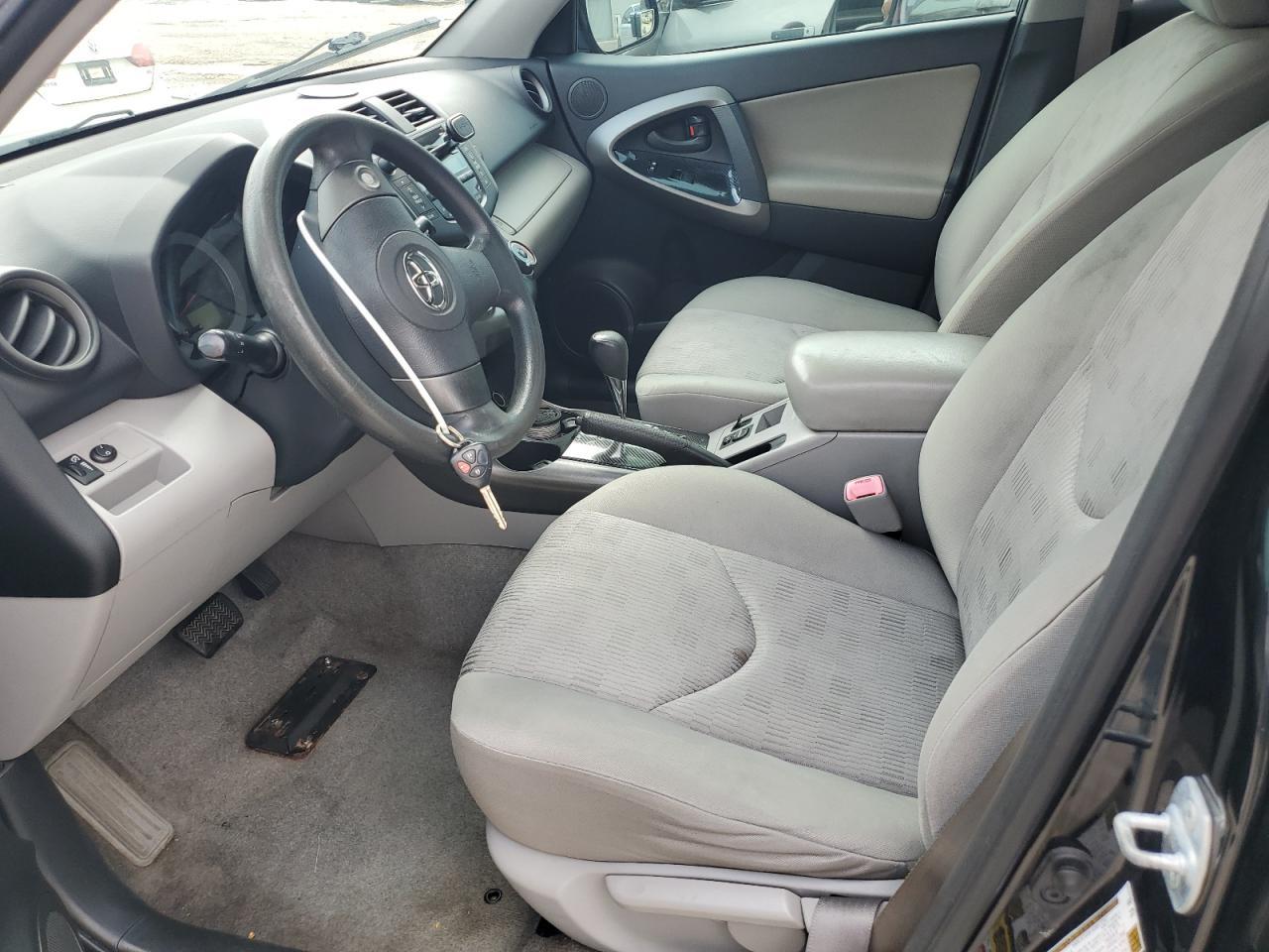 2009 Toyota Rav4 - Image 7