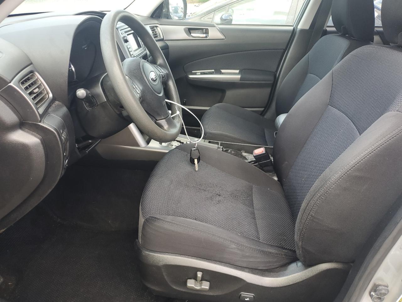 2013 Subaru Forester 2.5X Premium - Image 7