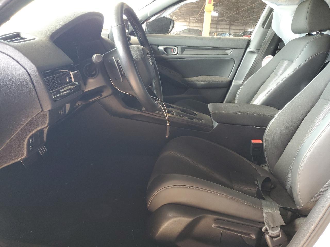 2023 Honda Civic Sport - Фото 7