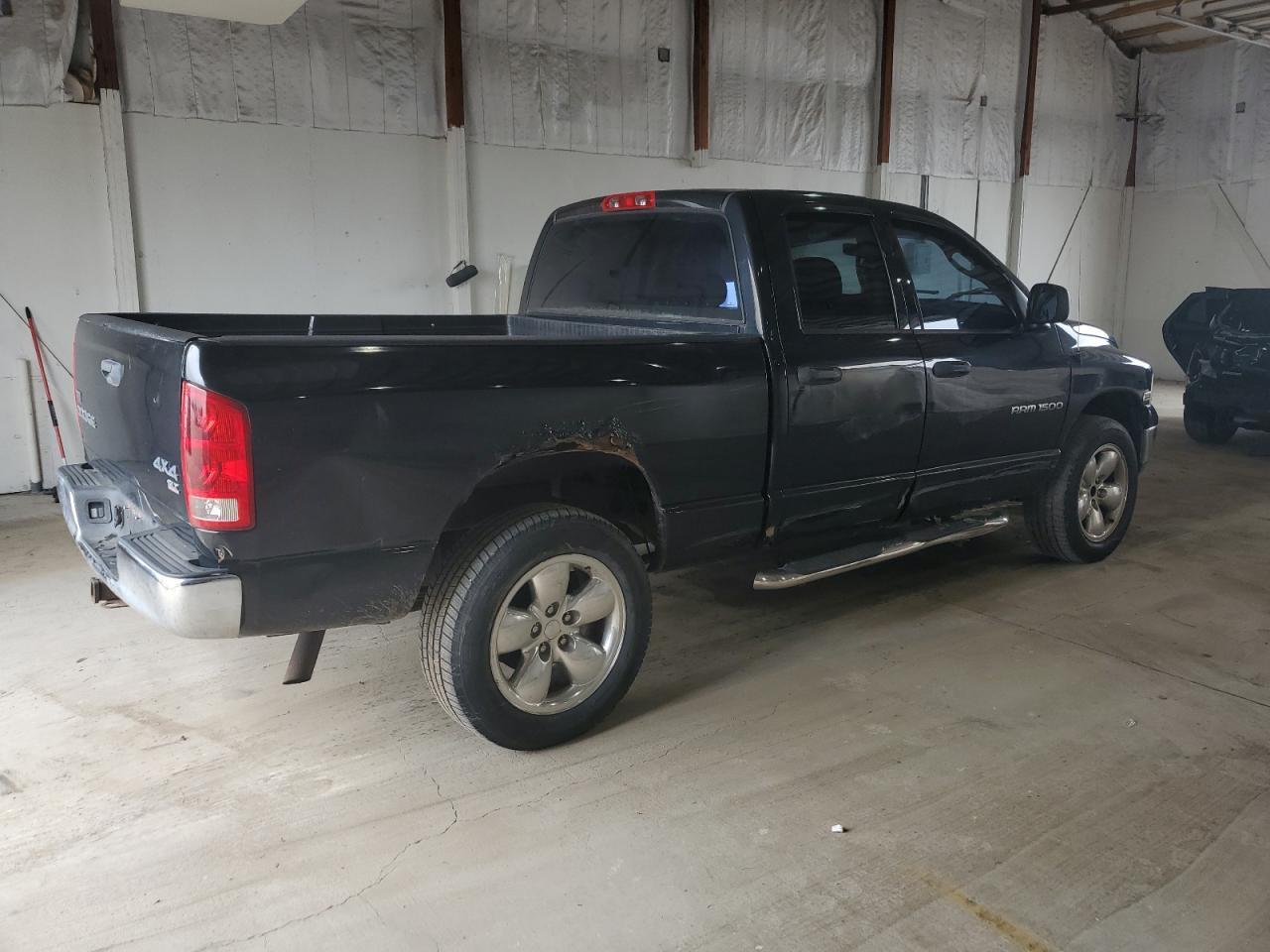 2004 Dodge Ram 1500 St - Фото 3