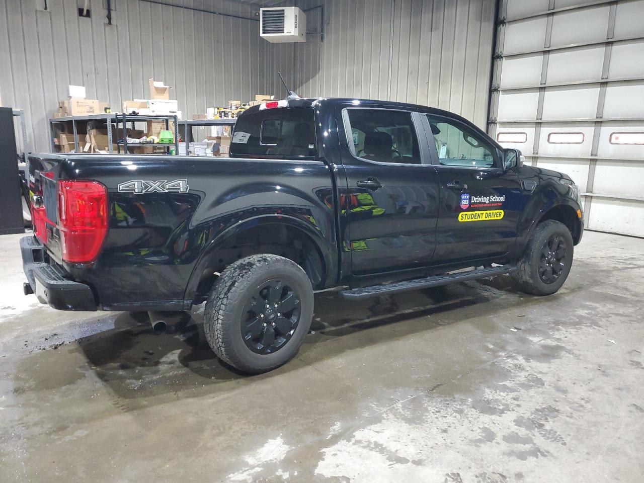 2021 Ford Ranger Xl - Image 3