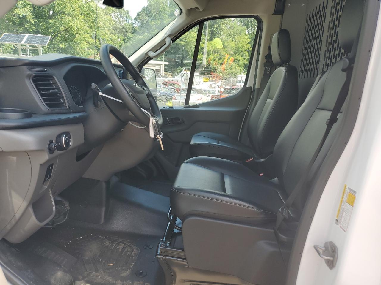 2024 Ford Transit T-350 - Image 7