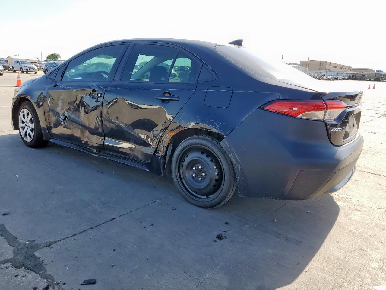 2024 Toyota Corolla Le - Фото 2