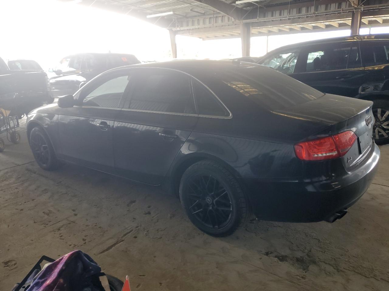 2012 Audi A4 Premium - Image 2