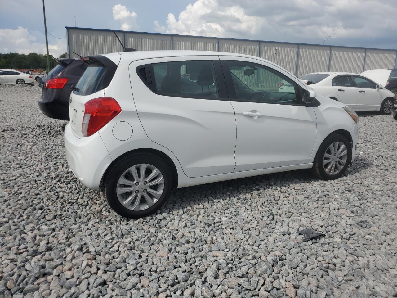 2017 Chevrolet Spark 1Lt - Image 3