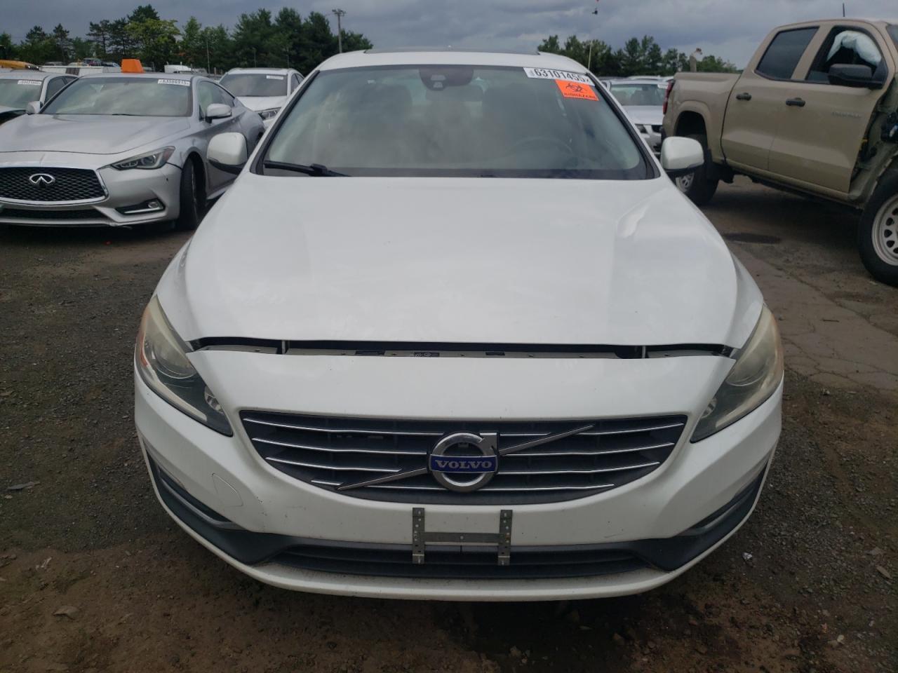 2014 Volvo S60 T5 - Image 5