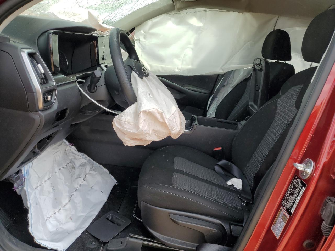 2021 Kia Sorento Lx - Image 7