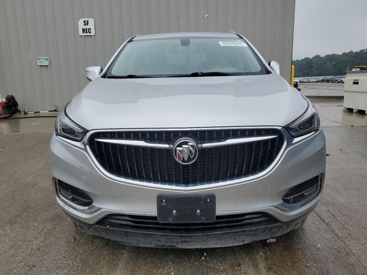 2021 Buick Enclave Essence - Фото 5