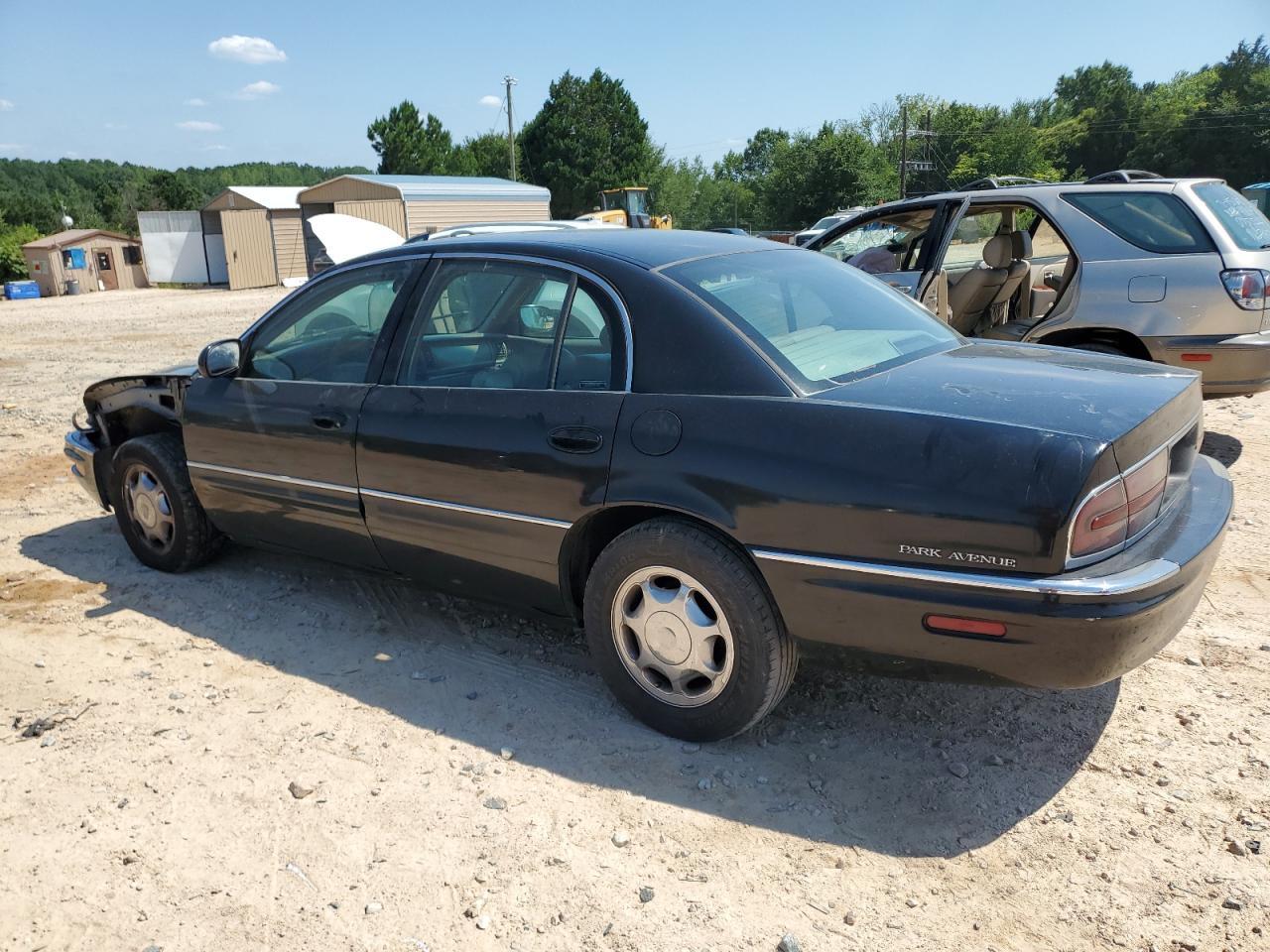 1998 Buick Park Avenue - Image 2
