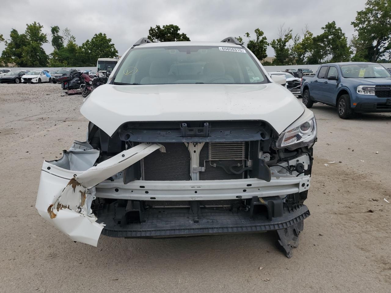 2021 Subaru Ascent Premium - Image 5