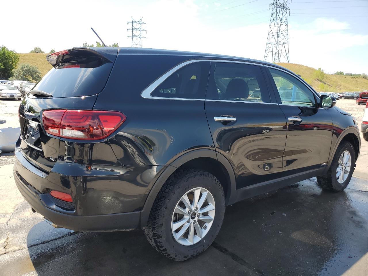 2019 Kia Sorento Lx - Фото 3