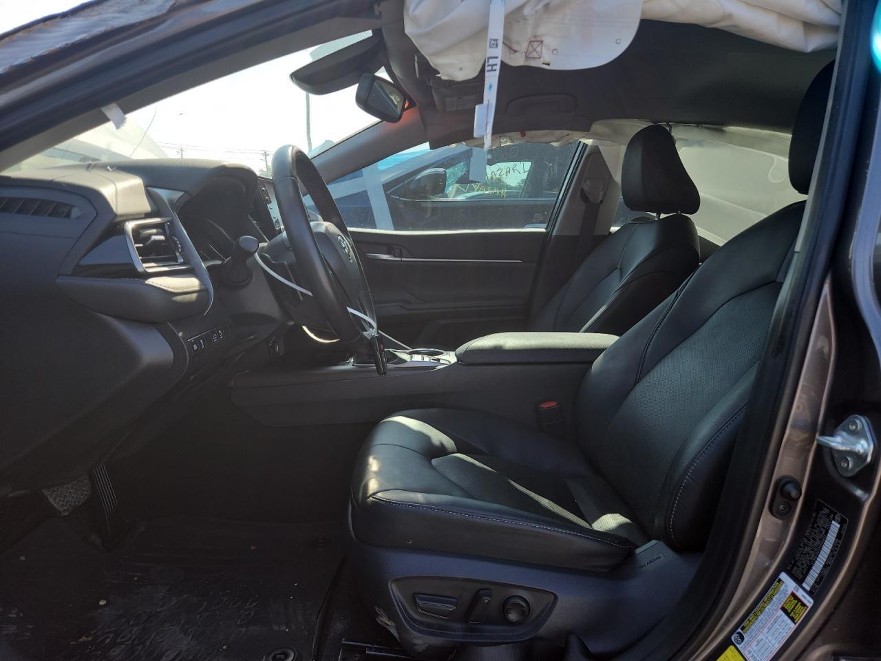 2023 Toyota Camry Xse - Image 7