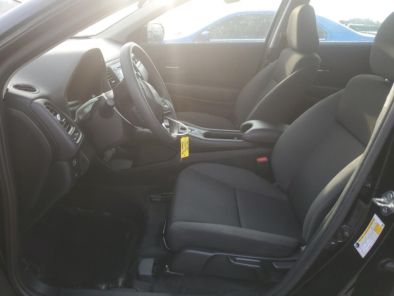 2020 Honda Hr-V Lx - Image 7