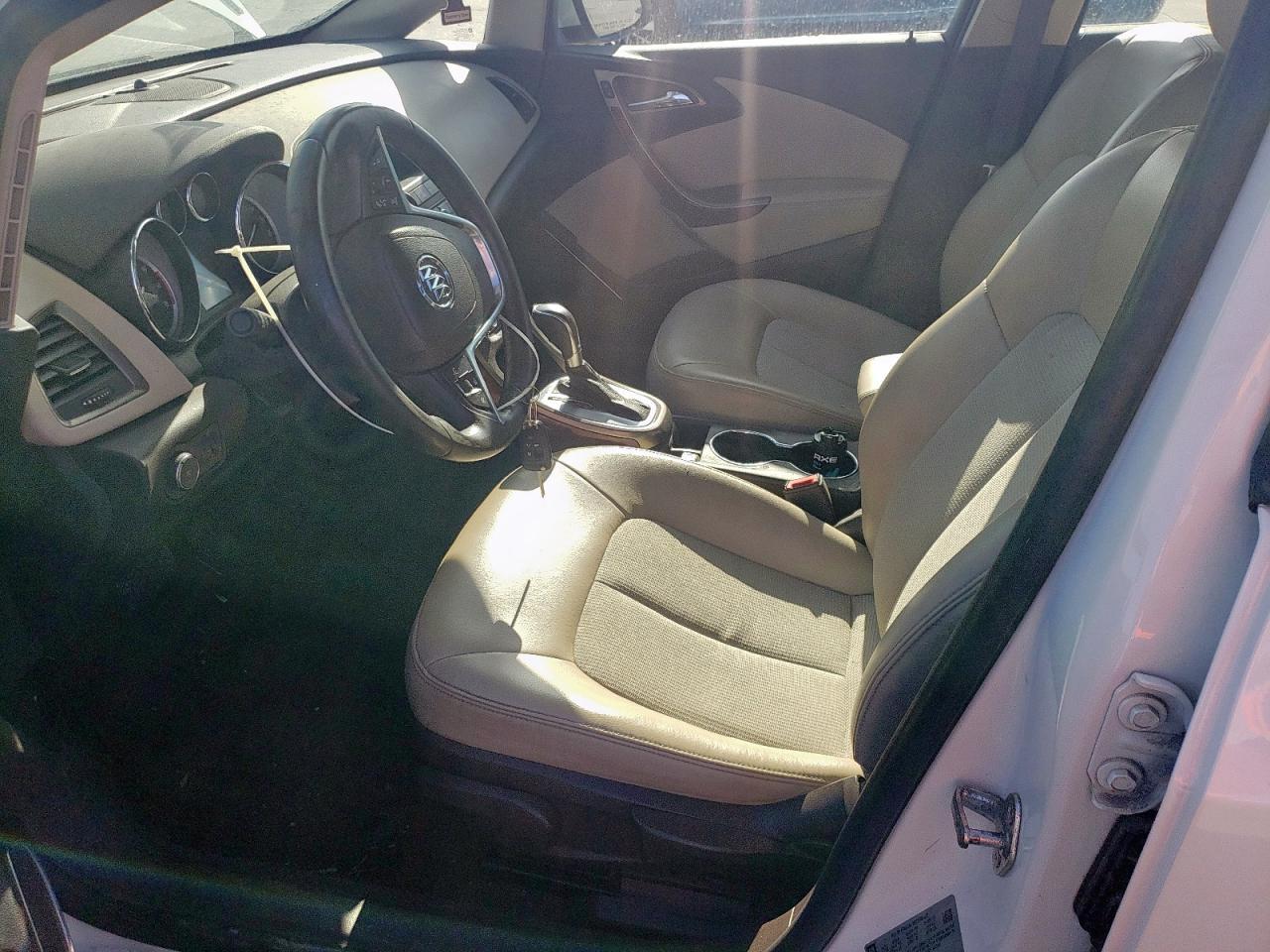 2013 Buick Verano - Фото 7
