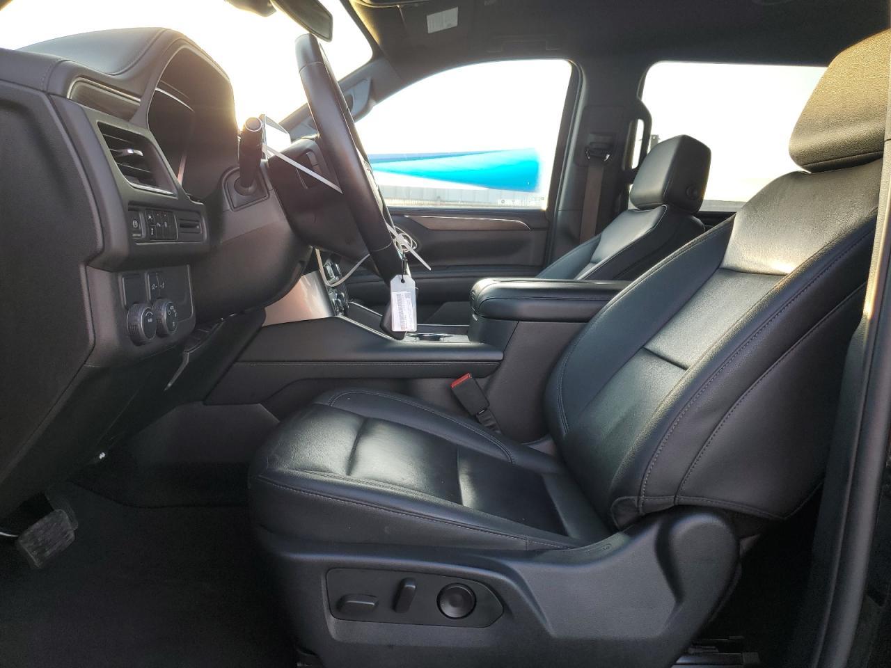 2023 Chevrolet Suburban C1500 Lt - Фото 7