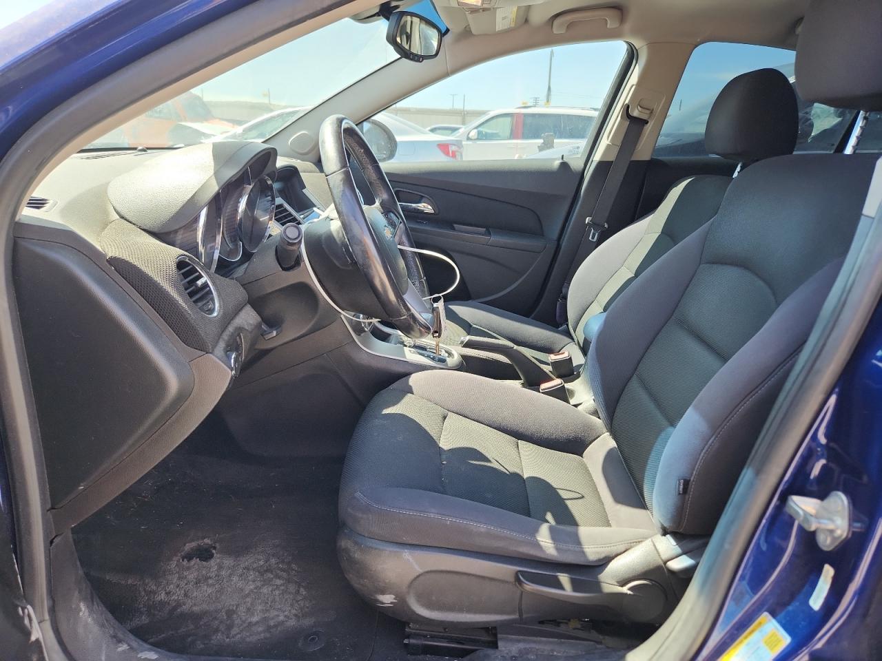 2013 Chevrolet Cruze - Image 7