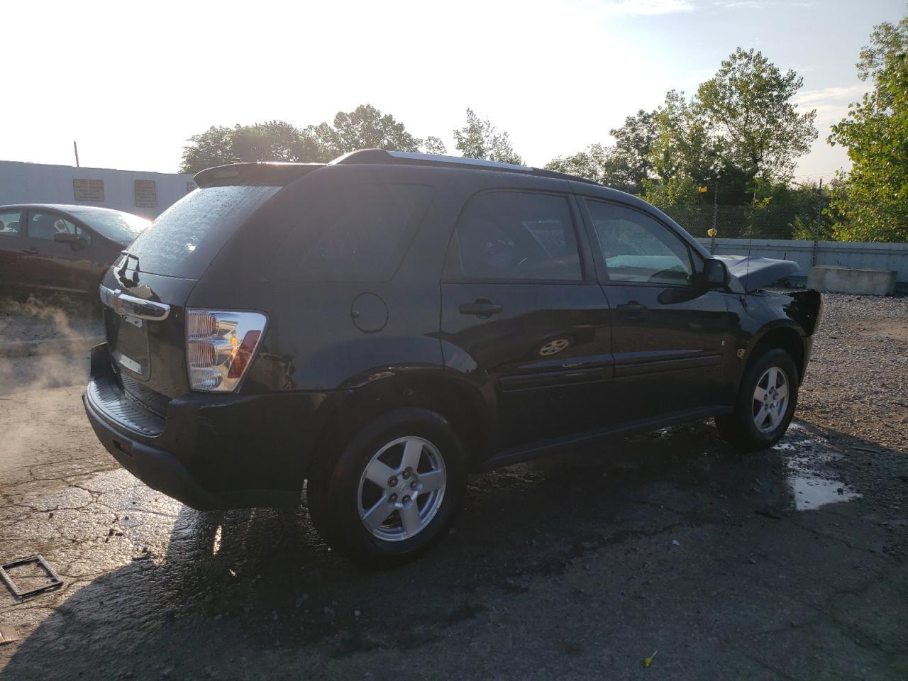 2006 Chevrolet Equinox Ls - Image 3